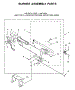 Burner Assembly Parts