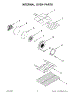 Internal Oven Parts