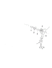 Carburetor parts for White Westinghouse Generator WH7000E from AppliancePartsPros.com
