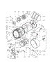 Drum And Tub Assembly Parts