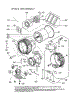 Drum & Tub Assy