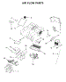 Air Flow Parts