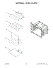 Internal Oven Parts