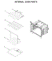 Internal Oven Parts