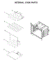 Internal Oven Parts