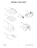 Internal Oven Parts