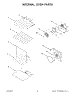 Internal Oven Parts