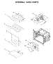 Internal Oven Parts