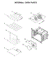 Internal Oven Parts