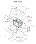 Oven Parts