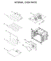 Internal Oven Parts