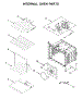 Internal Oven Parts
