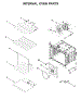 Internal Oven Parts