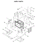 Oven Parts