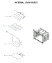 Internal Oven Parts