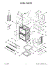 Oven Parts