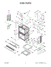 Oven Parts