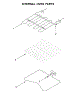 Internal Oven Parts