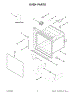 Oven Parts