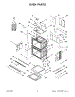 Oven Parts