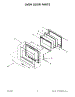 Oven Door Parts
