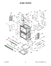 Oven Parts