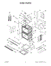 Oven Parts
