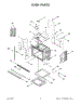 Oven Parts