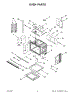 Oven Parts