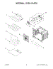 Internal Oven Parts