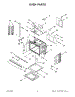 Oven Parts