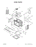 Oven Parts