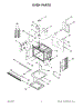 Oven Parts