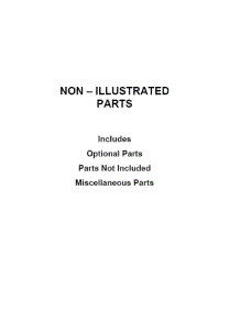 Optional Parts parts for Whirlpool Bottom-Mount Refrigerator WRB329DMBB02 from AppliancePartsPros.com