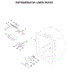 Refrigerator Liner Parts