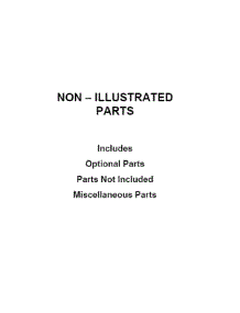 Optional Parts parts for Whirlpool Bottom-Mount Refrigerator WRF532SNHZ03 from AppliancePartsPros.com
