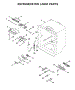 Refrigerator Liner Parts