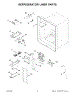 Refrigerator Liner Parts