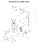 Refrigerator Liner Parts