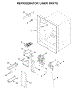 Refrigerator Liner Parts