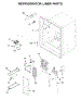 Refrigerator Liner Parts