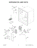 Refrigerator Liner Parts