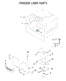 Freezer Liner Parts