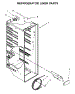 Refrigerator Liner Parts