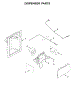 Dispenser Parts