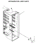 Refrigerator Liner Parts