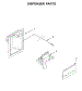 Dispenser Parts