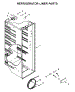 Refrigerator Liner Parts
