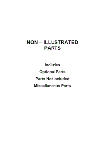 Optional Parts parts for Whirlpool Side-By-Side Refrigerator WRS315SNHB03 from AppliancePartsPros.com