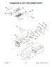 Icemaker & Ice Container Parts